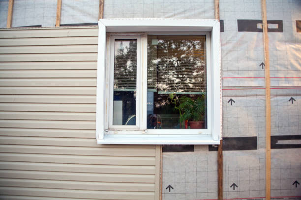 Best Historical Building Siding Restoration  in Gibsonburg, OH